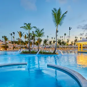Отель Bahia Principe Fantasia