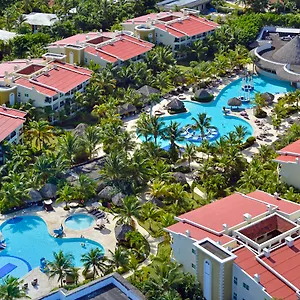 Отель The Reserve At Paradisus -