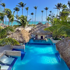 Отель Paradisus (adults Only)