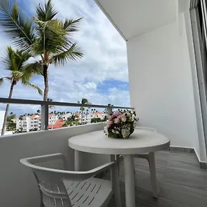 Vacation Suites With Rooftop Pool, Club, Spa, Restaurants - Playa Corales Hotel