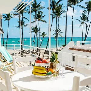Hotel Tropical Village Playa Corales, Punta Cana