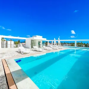 Hotel Ducassi Sol Karibe Tropicana Bavaro Beach Club & Spa, Punta Cana