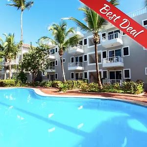 Hotel Tropicana Suites Deluxe Club And Pool - Playa Corales