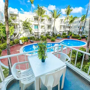 Bavaro Corales Sol Caribe Deluxe Wifi Parking Club & Hotel