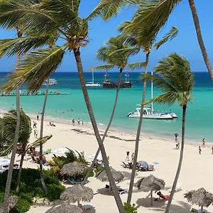 Grand Caribe Beach Club And Spa - Playa Los Corales Hotel