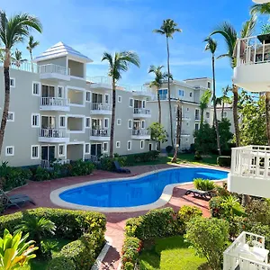 Hotel Sol Caribe - Playa Los Corales - Beach Club, Wifi, Swimming Pool, Punta Cana