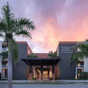 Отель Four Points By Sheraton