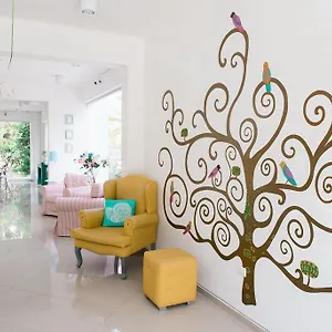 Отель Art Dominicana
