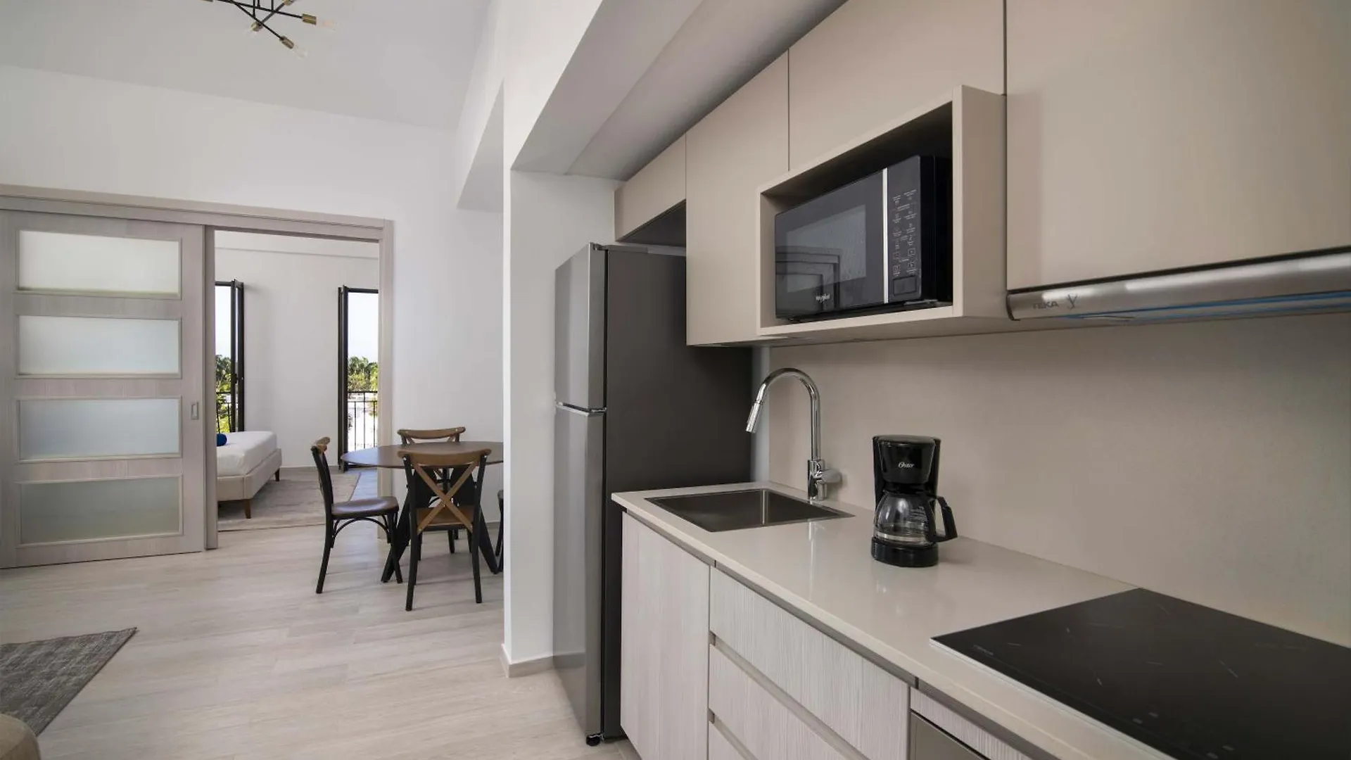 Reserva Real By Harper Пунта-Кана 5*,  Доминиканская Республика