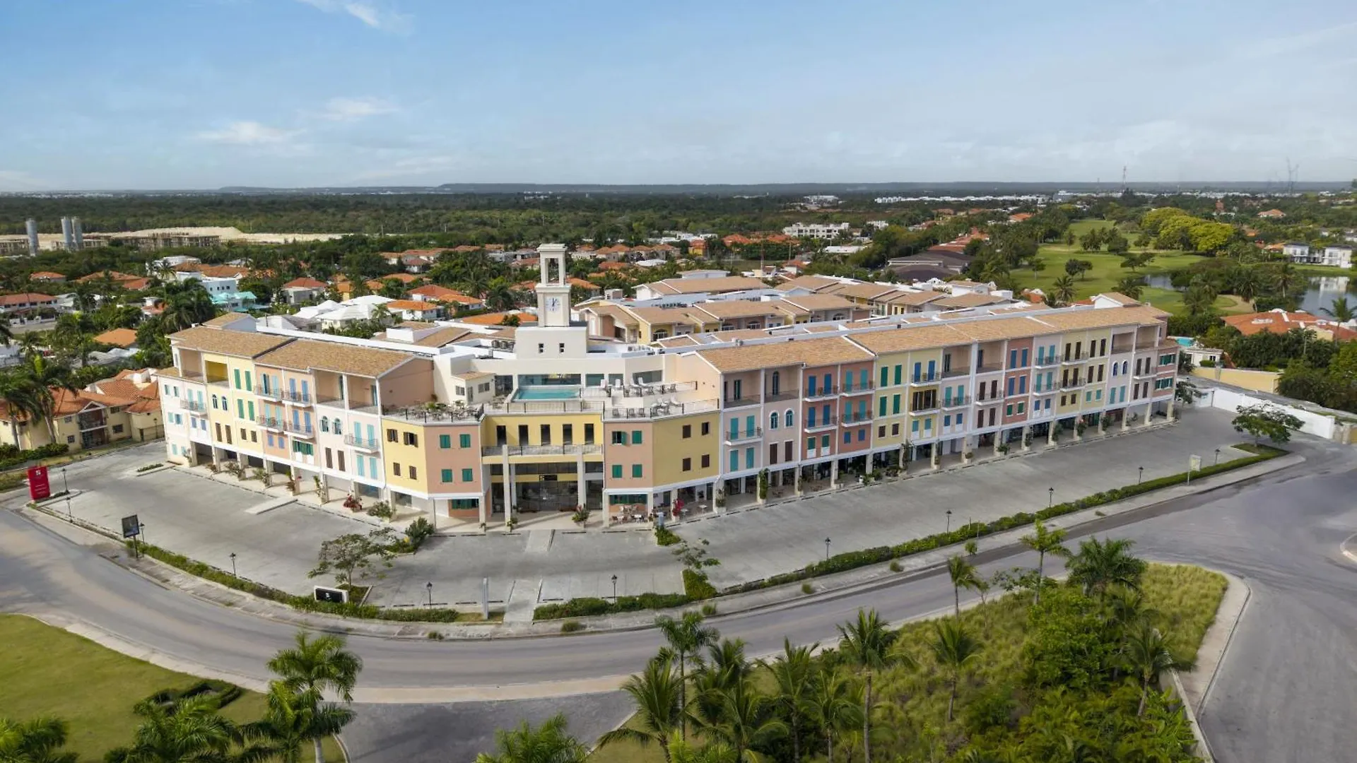 Reserva Real By Harper Punta Cana Hotel